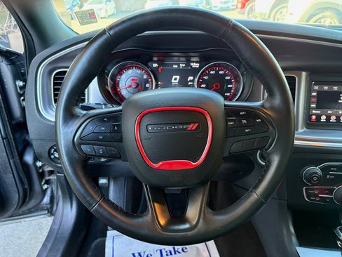 Used 2019 Dodge Charger SXT w/ Cold Weather Package image 35