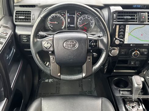 Used 2024 Toyota 4Runner TRD Off-Road Premium image 15