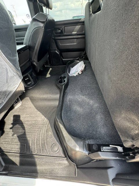 Used 2024 RAM 3500 Tradesman AWD/4WD image 54