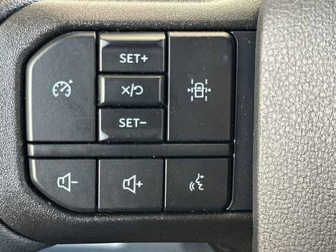 New 2025 Ford F550 4x4 Crew Cab Super Duty image 20