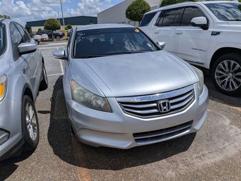 Used 2012 Honda Accord LX image 1
