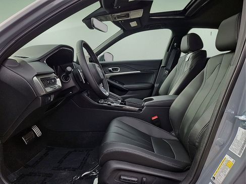 New 2026 Acura Integra A-Spec FWD image 19