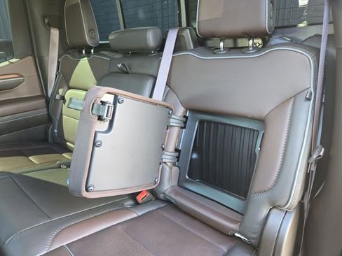 Used 2024 GMC Sierra 1500 Denali w/ Denali Reserve Package image 34