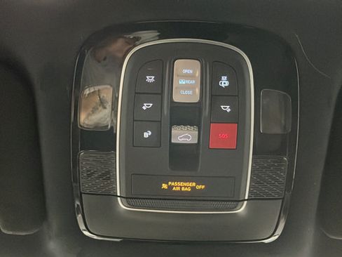 Used 2025 Hyundai Palisade Calligraphy AWD/4WD image 37