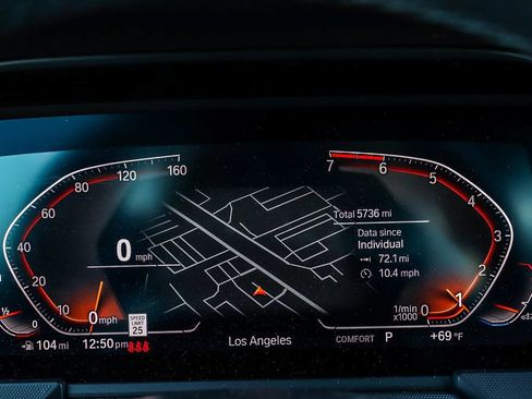 Used 2024 BMW 228i Gran Coupe w/ M Sport Package image 25