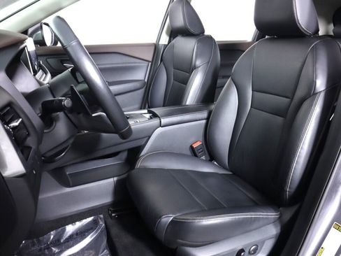 Used 2023 Nissan Rogue SL image 32