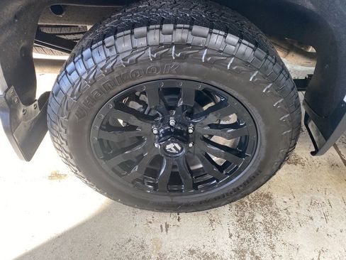 Used 2024 Chevrolet Silverado 1500 RST w/ RST All Star Premium Package image 13