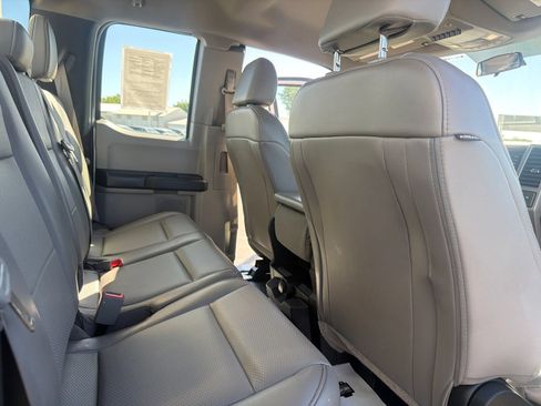 Used 2019 Ford F450 XL w/ XL Value Package AWD/4WD image 30