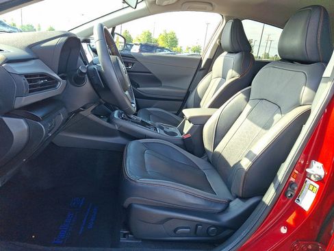 Certified 2024 Subaru Crosstrek 2.5i Limited AWD/4WD image 16