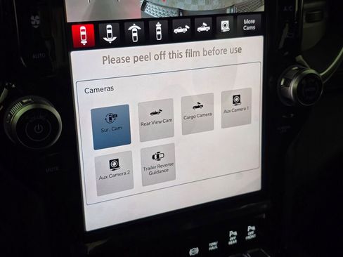 New 2026 RAM 2500 Laramie w/ Night Edition image 29