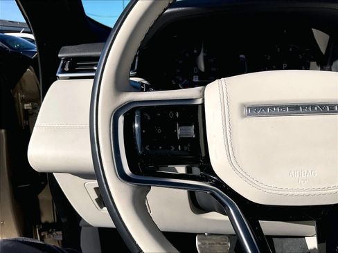 Used 2022 Land Rover Range Rover Velar R-Dynamic HSE AWD/4WD image 21