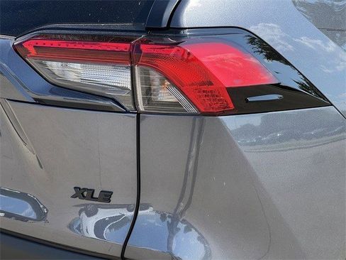 New 2025 Toyota RAV4 XLE Premium image 7