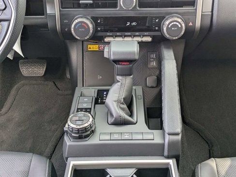 New 2026 Toyota 4Runner TRD Off-Road Premium image 19