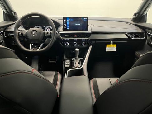 New 2026 Acura ADX A-Spec AWD/4WD image 17