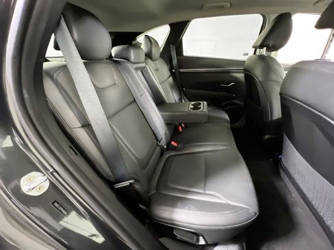 Used 2023 Hyundai Tucson Limited image 28
