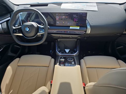 New 2026 BMW X3 xDrive30i w/ Premium Package AWD/4WD image 8