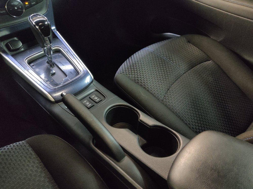 Used 2019 Nissan Sentra SR Turbo FWD image 26