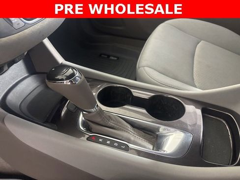 Used 2016 Chevrolet Malibu L image 15