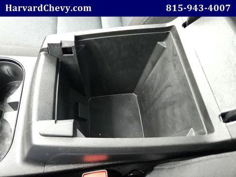 Used 2024 Chevrolet Colorado Trail Boss w/ Advanced Trailering Package image 12