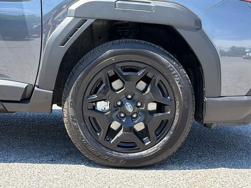 Certified 2026 Subaru Outback Limited AWD/4WD image 6