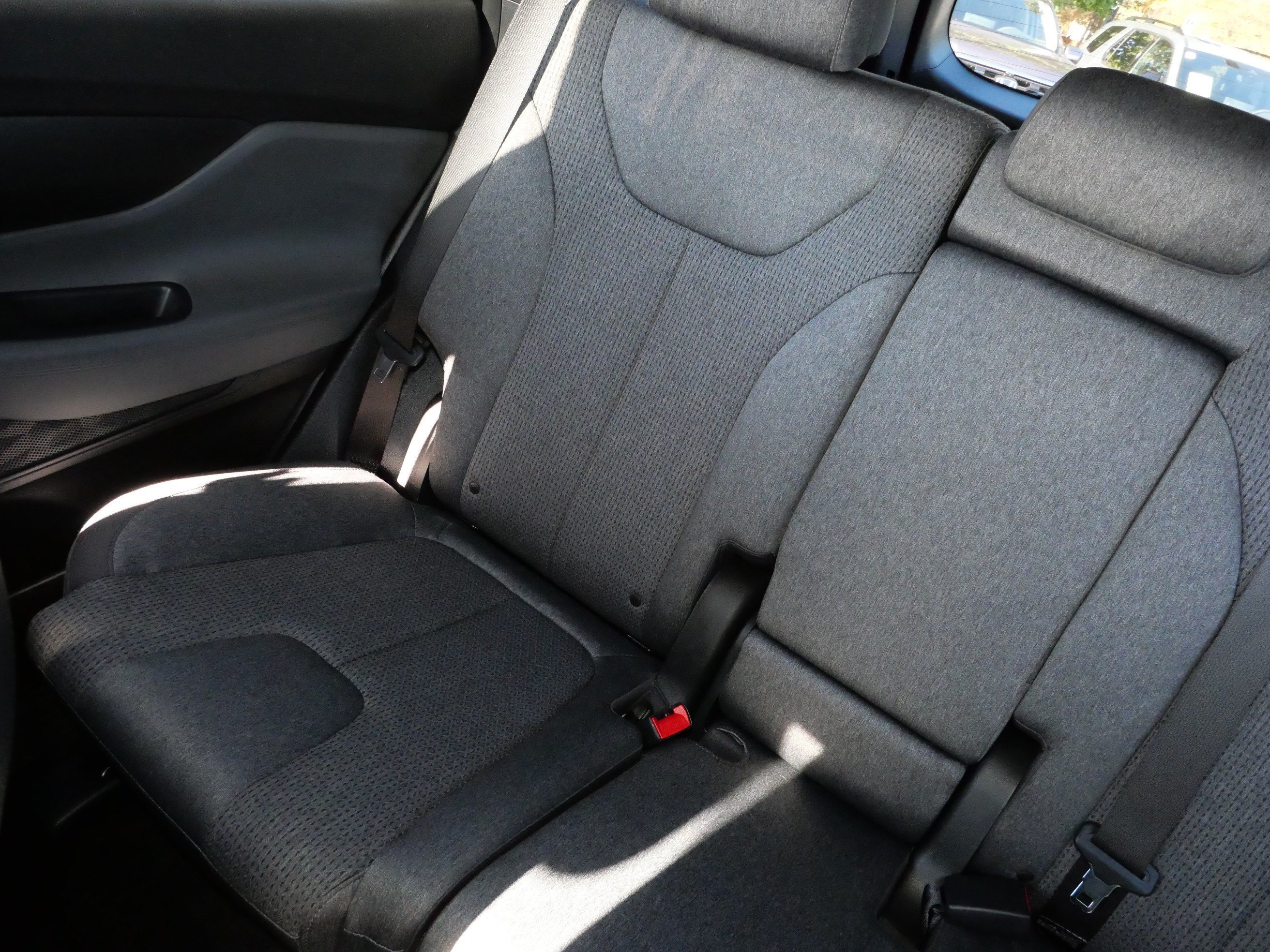 Used 2023 Hyundai Santa Fe SEL AWD/4WD image 12