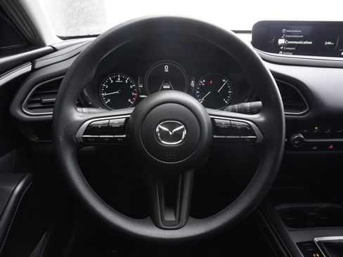 Used 2024 MAZDA CX-30 AWD 2.5 S image 10