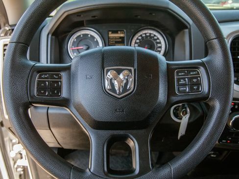 Used 2019 RAM 1500 Classic Warlock AWD/4WD image 17