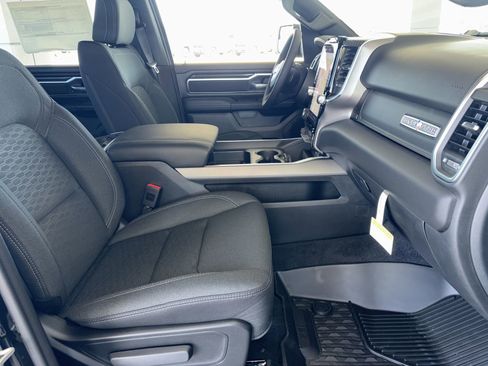 New 2026 RAM 1500 Lone Star image 13