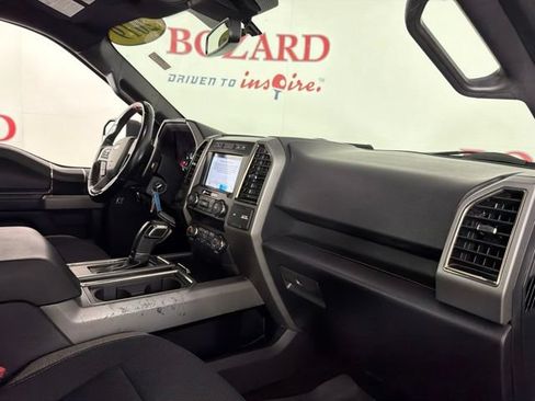 Certified 2019 Ford F150 Raptor AWD/4WD image 17