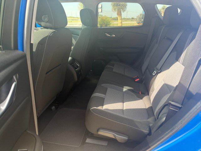 Used 2024 Chevrolet Blazer LT FWD image 10