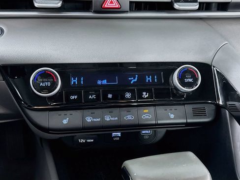 Used 2021 Hyundai Elantra SEL w/ Convenience Package FWD image 20