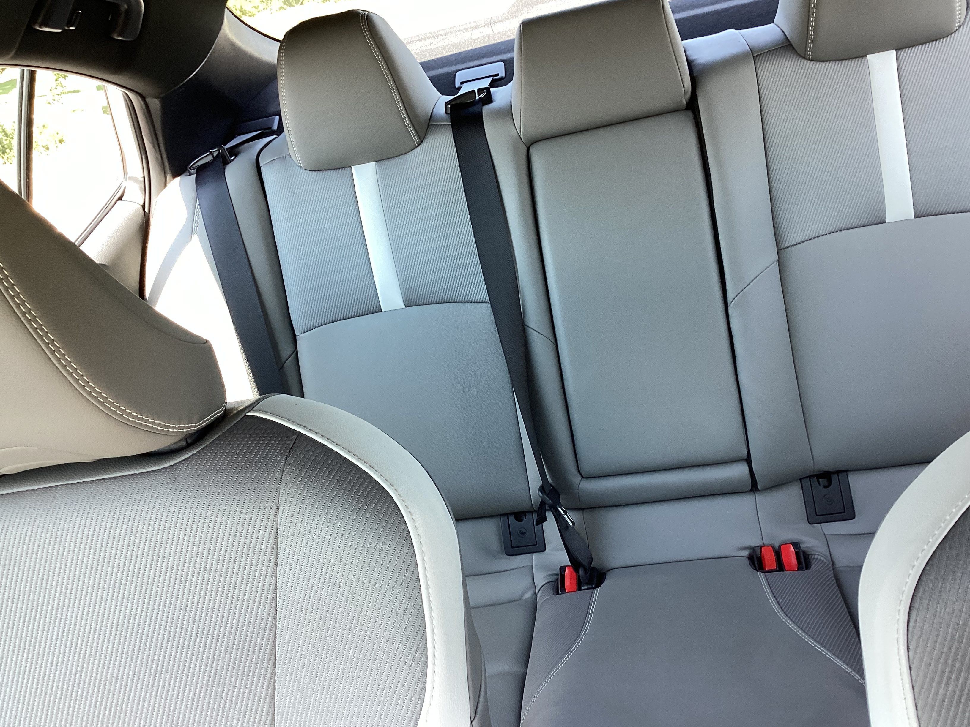 Certified 2026 Toyota Camry SE FWD image 5
