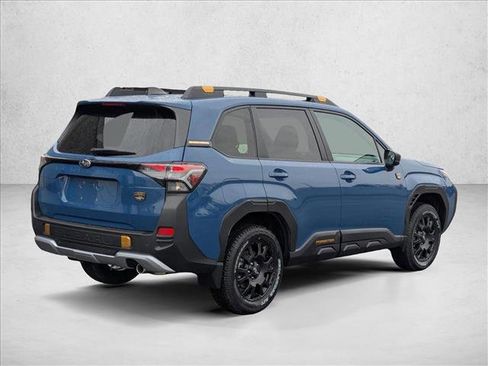 New 2026 Subaru Forester Wilderness image 2