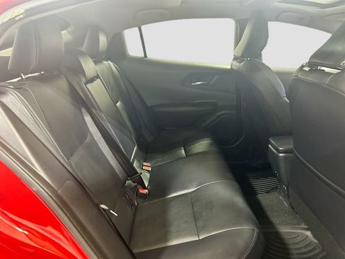 Used 2024 Toyota Prius Limited w/ Limited Premium Package FWD image 24