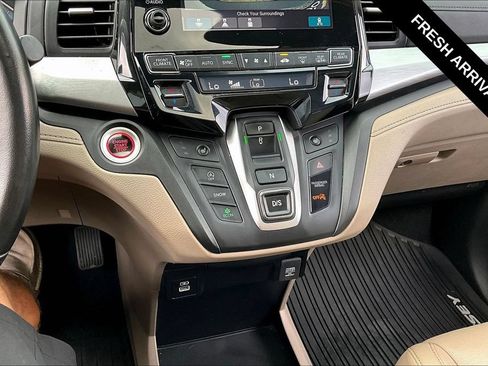 Used 2022 Honda Odyssey EX-L image 16