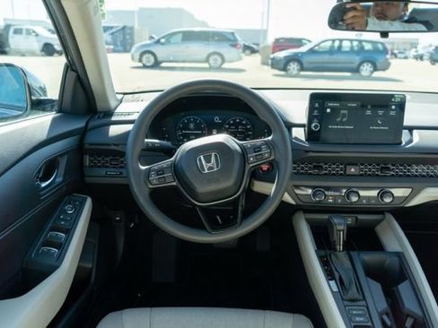 Used 2026 Honda Accord LX image 15