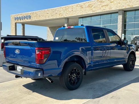 New 2025 Ford F150 STX image 43