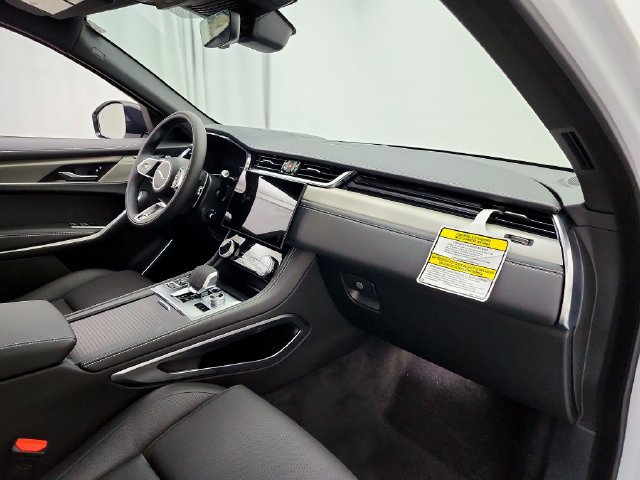 New 2026 Jaguar F-PACE R-Dynamic S AWD/4WD image 17