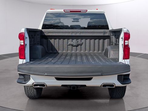 New 2026 Chevrolet Silverado 1500 RST image 15