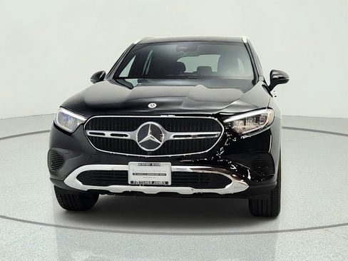 Certified 2026 Mercedes-Benz GLC 300 image 2