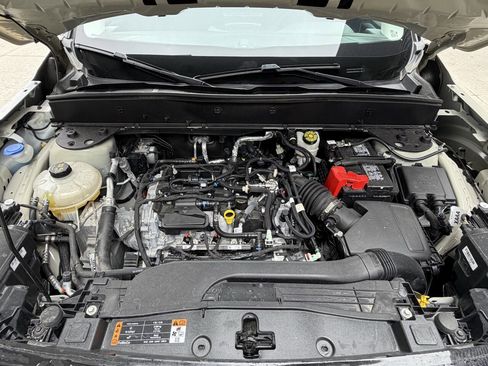 Used 2024 Ford Bronco Sport Big Bend w/ Convenience Package image 29