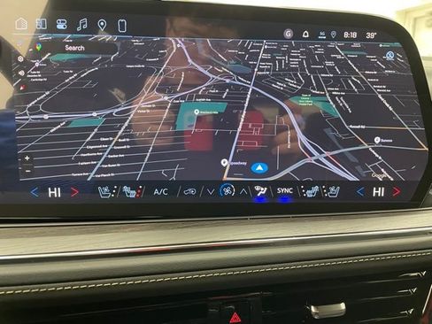 New 2026 Chevrolet Tahoe Premier w/ Sun And Tow Package image 4