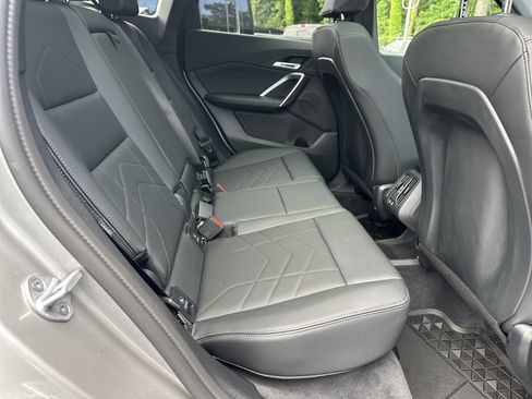 Used 2026 BMW X1 xDrive28i w/ Technology Package AWD/4WD image 17