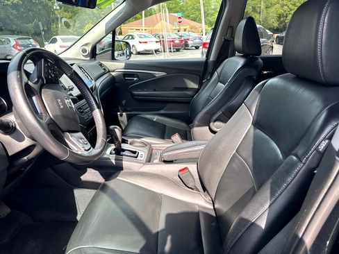 Used 2019 Honda Pilot EX-L image 8