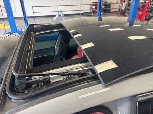 Used 2021 Kia K5 GT-Line image 5