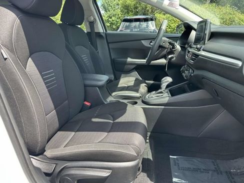Used 2019 Kia Forte Sedan FWD image 9