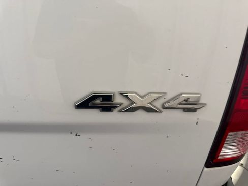 Used 2022 RAM 1500 Tradesman w/ Electronics Group AWD/4WD image 15