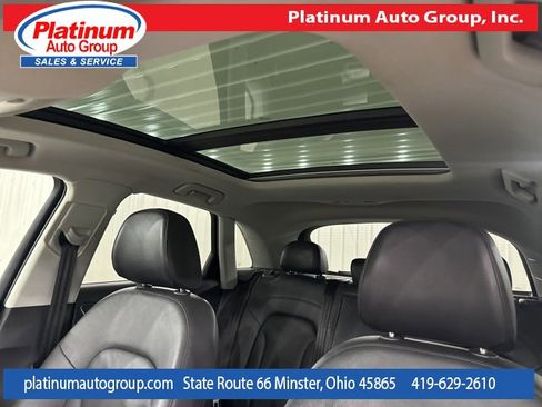 Used 2017 Audi Q3 2.0T Premium image 26