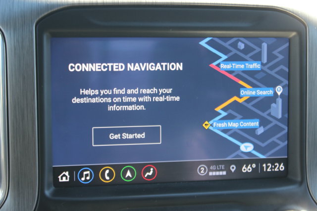 Used 2021 GMC Sierra 1500 Denali AWD/4WD image 6