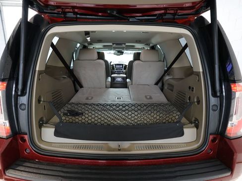 Used 2018 GMC Yukon SLT w/ Open Road Package image 35
